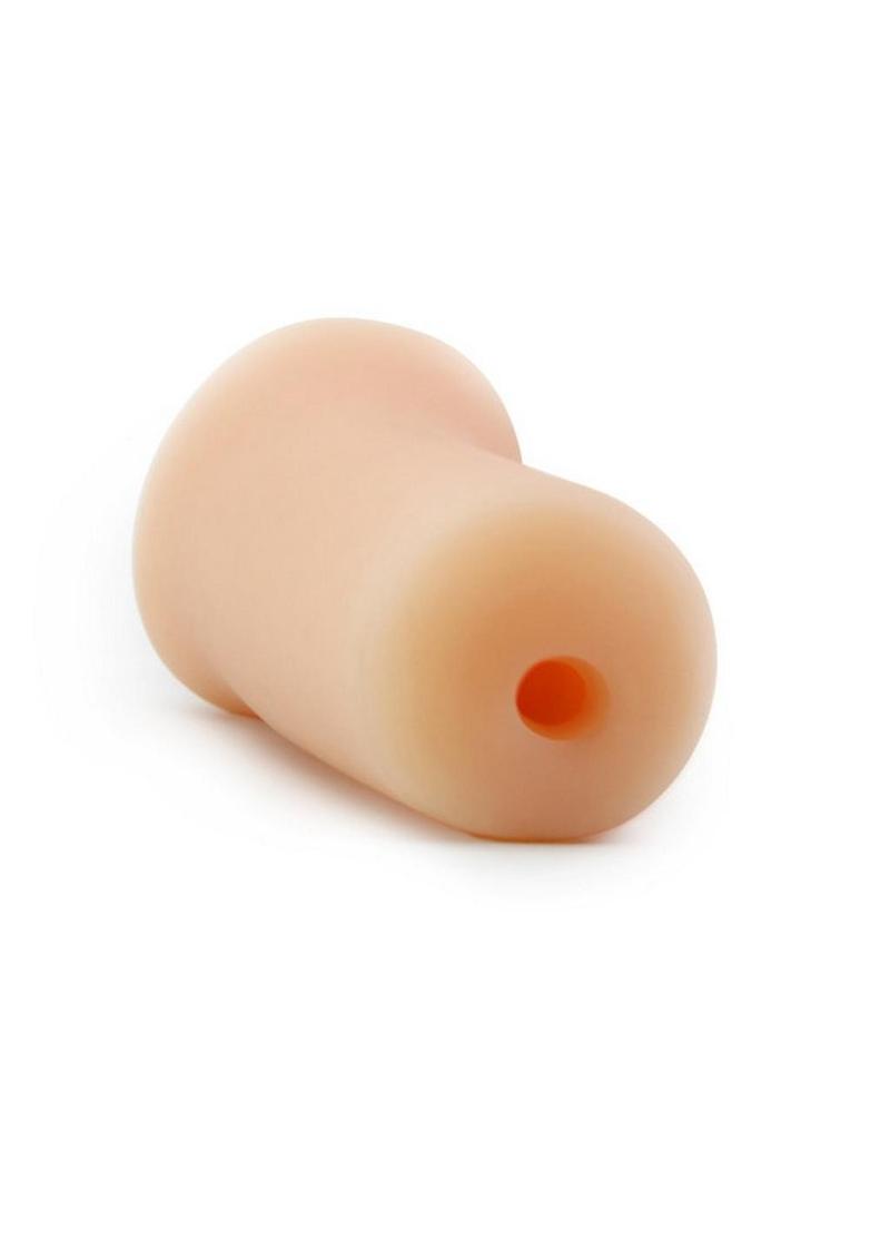 Jasmine’s Kitty Realistic Soft And Supple Pussy Stroker by Blush