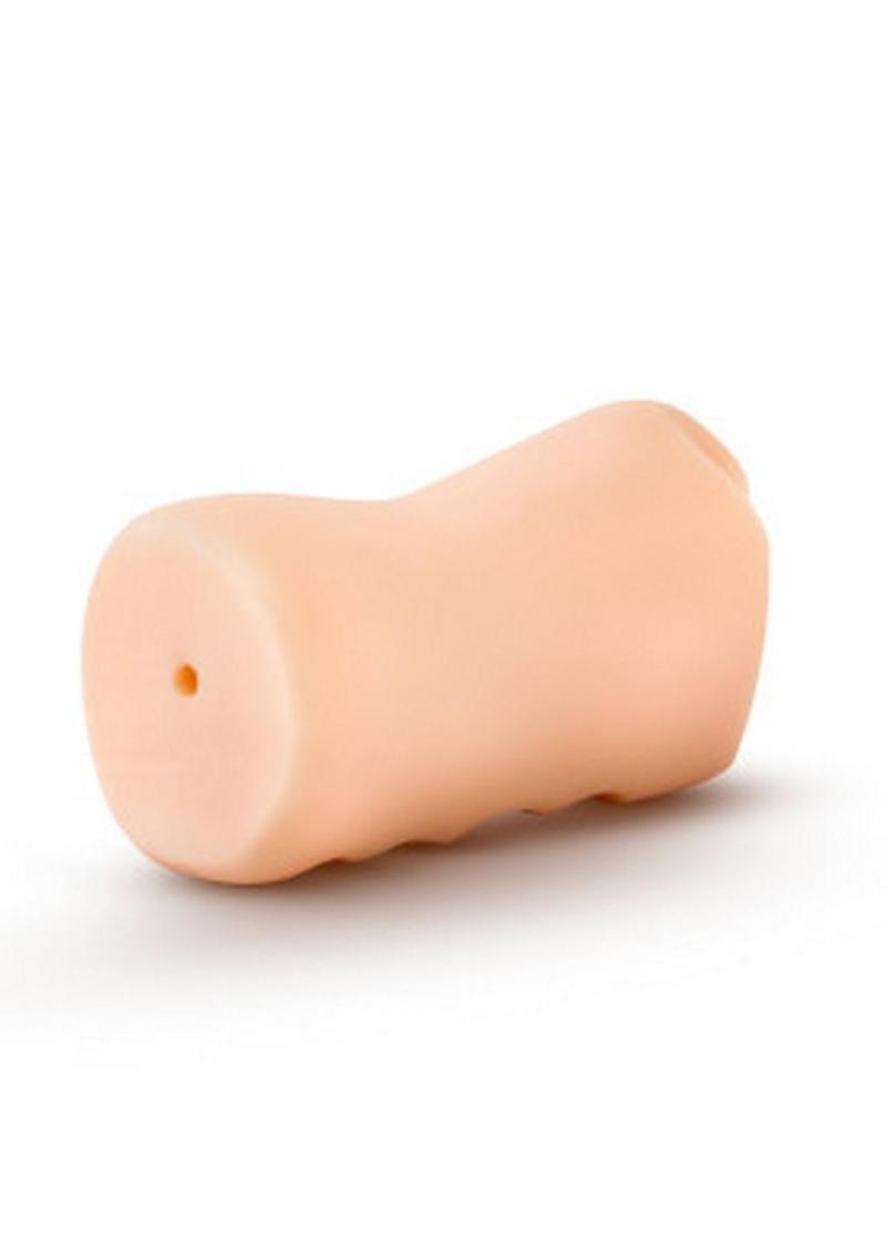 Oral Anne Realistic Warm Mouth For Maximum Pleasure