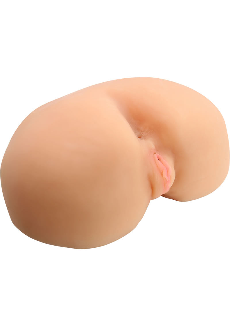 X5 Roxanna Masturbator Realistic Pussy And Butt for Maximum Pleasure