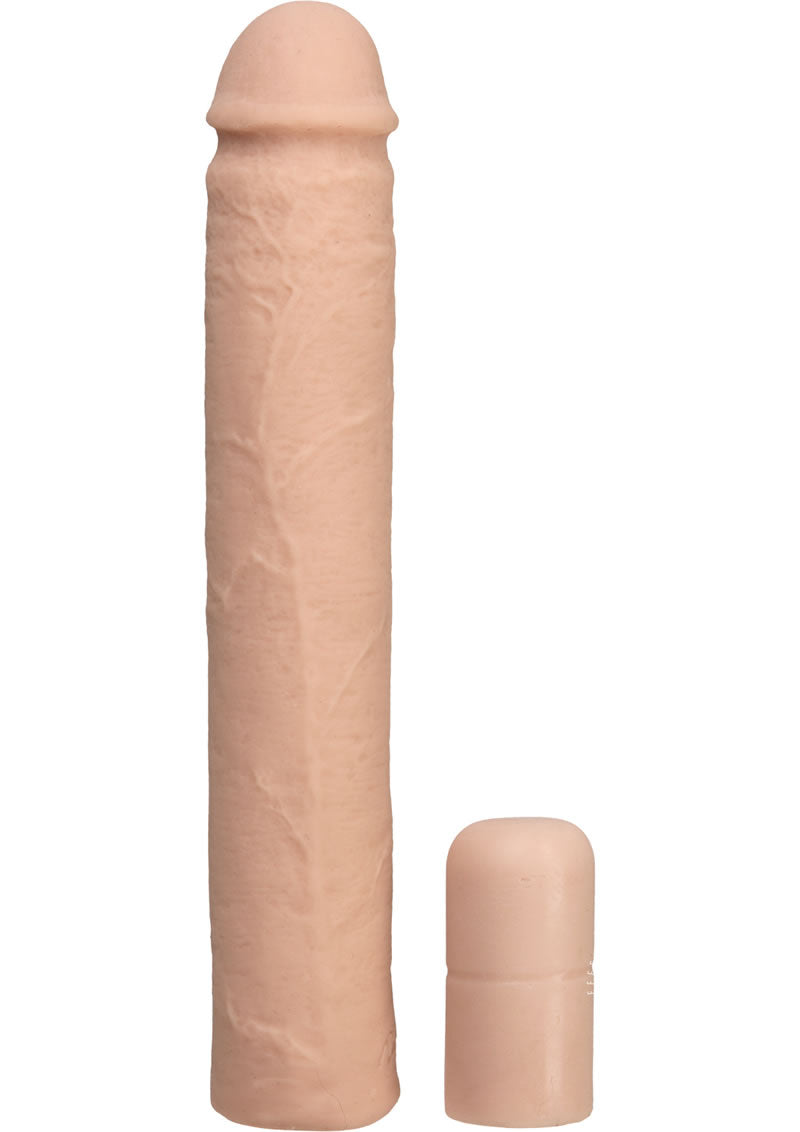Doc Johnson Xtend It Kit Realistic Penis