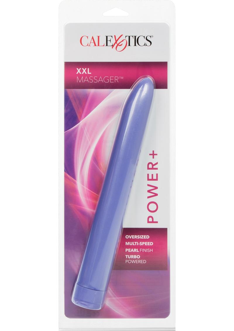 CalExotics XXL Massager Power Vibrator