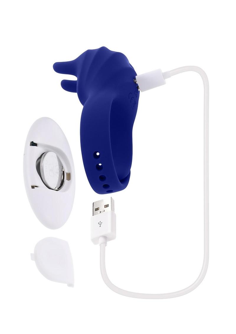 Zero Tolerance Adjustable Fun Ring 9 Speeds And Patterns