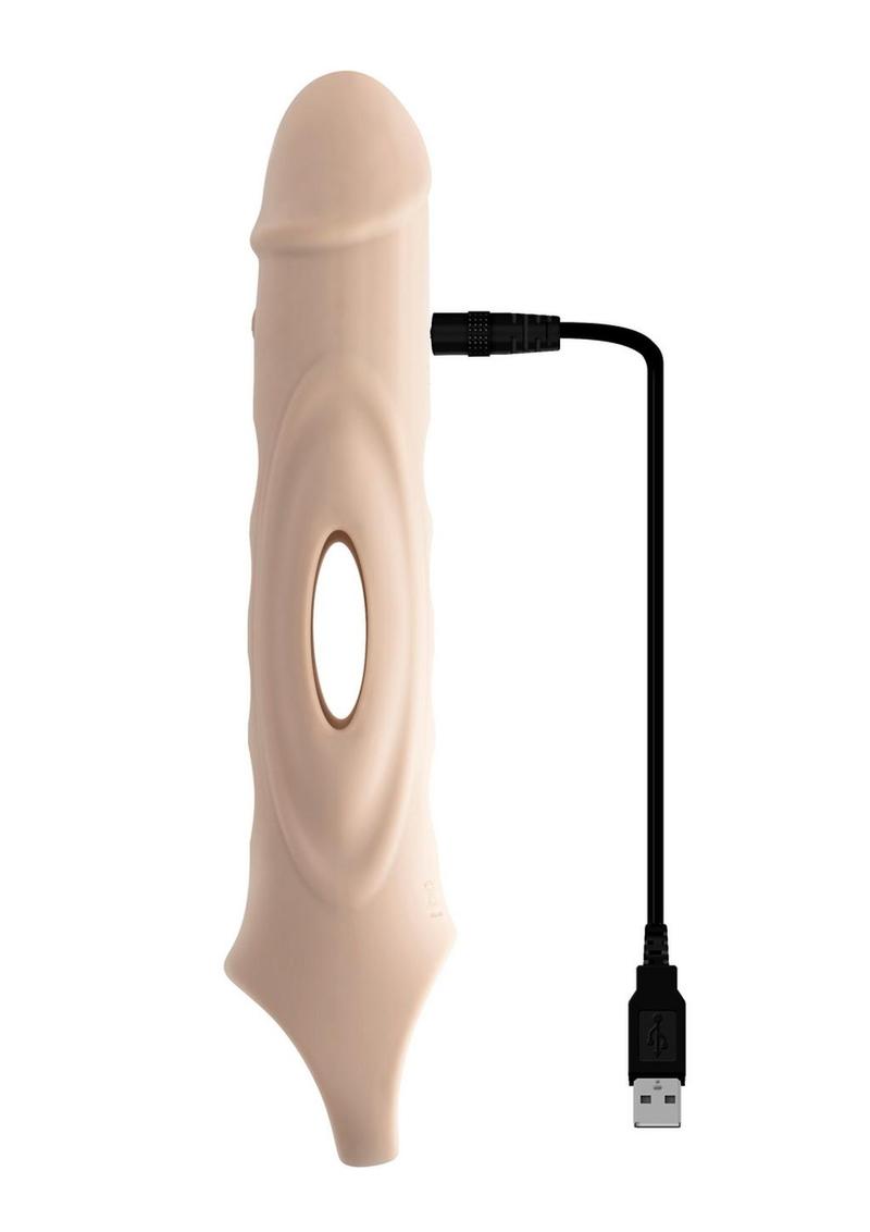 Zero Tolerance Big Boy Extender