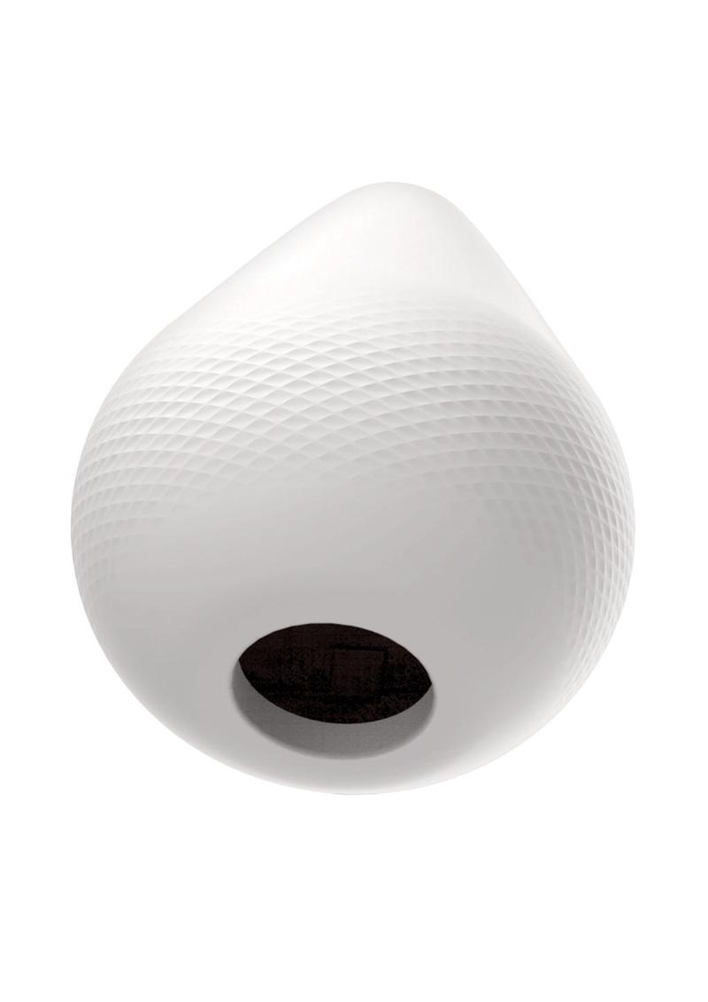 Zero Tolerance Fuji Volcano Stroker with Travel Case