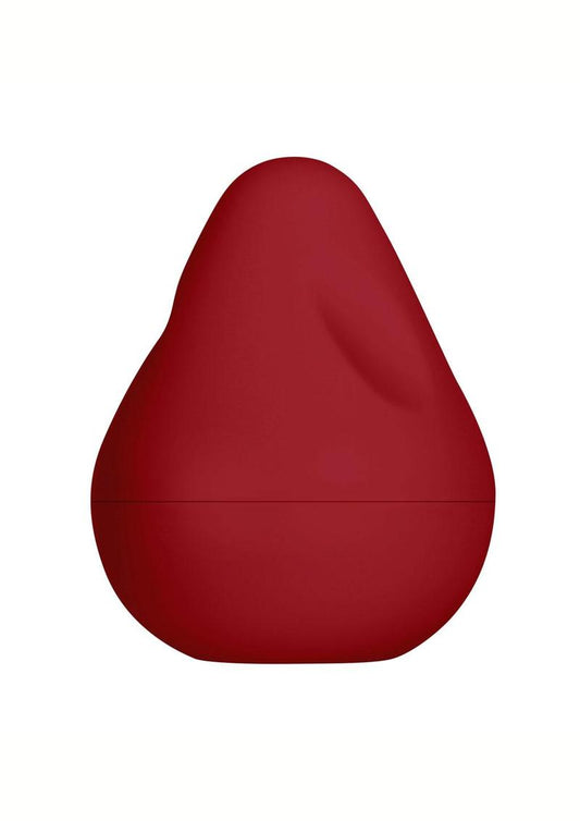 Zero Tolerance Kilauea Volcano Stroker Unique Inner Texture