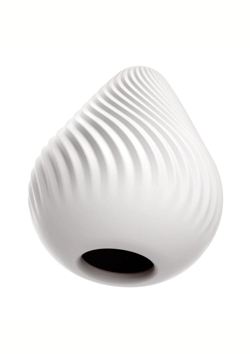 Zero Tolerance Kilauea Volcano Stroker Unique Inner Texture