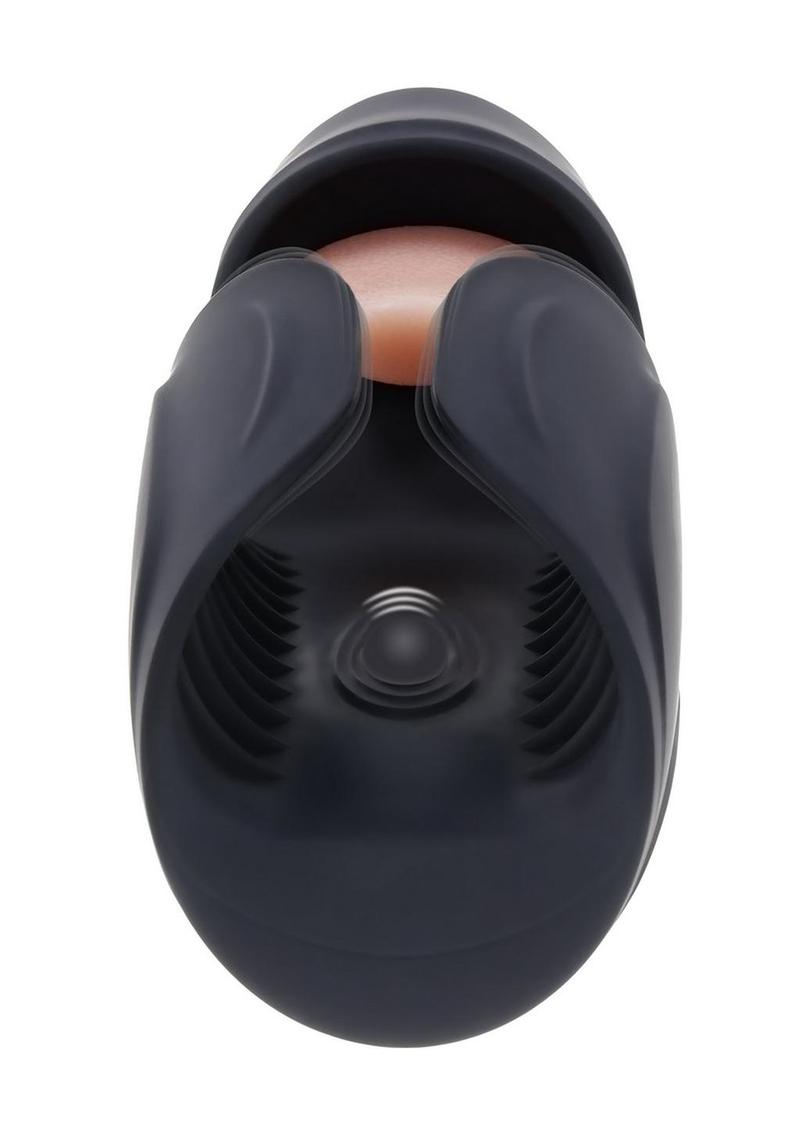 Zero Tolerance Lick The Tip Masturbator 10 Tongue Flicking Speeds