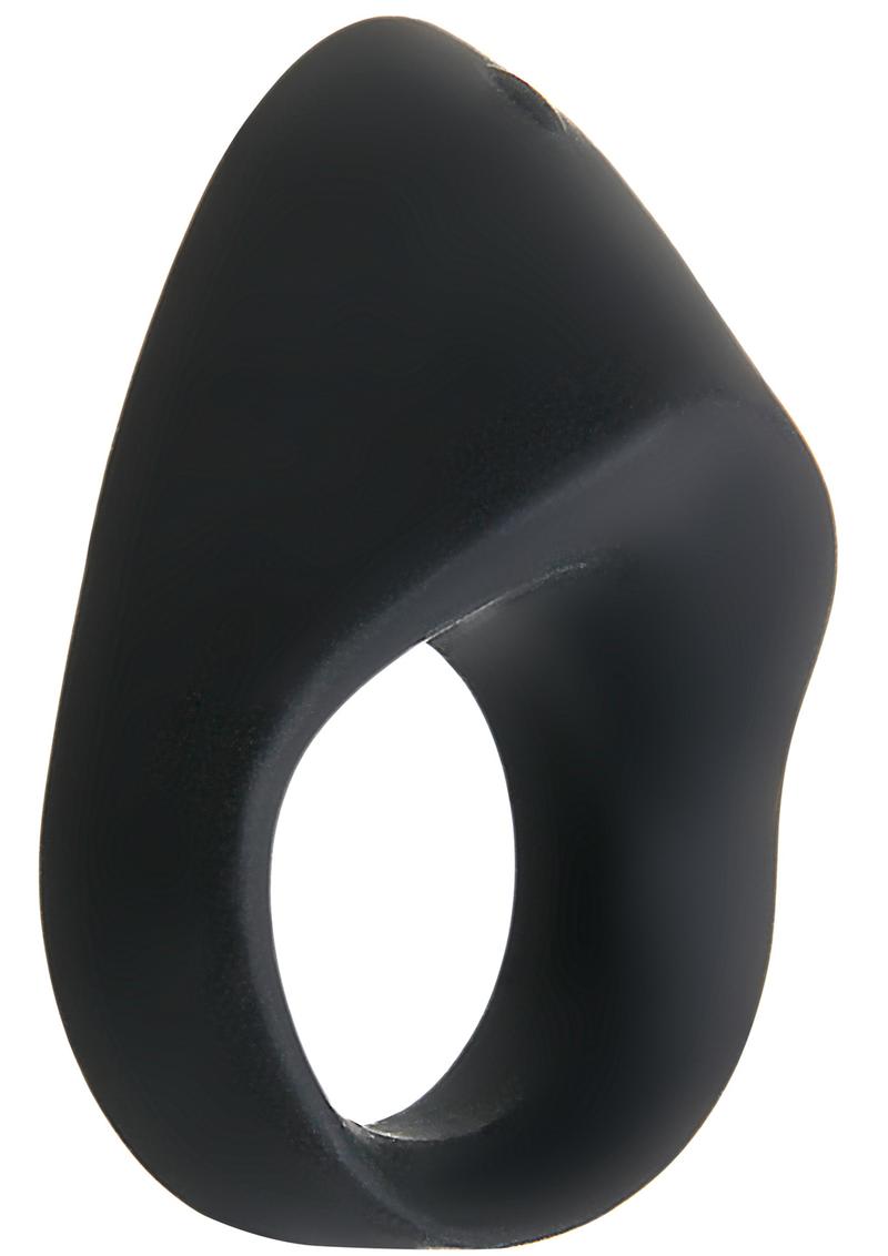 Zero Tolerance Night Rider Rechargeable Silicone Comfortable Cock Ring
