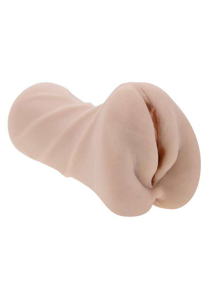 Riley Reid Movie With Vagina & Anal Stroker Realistic Sensations