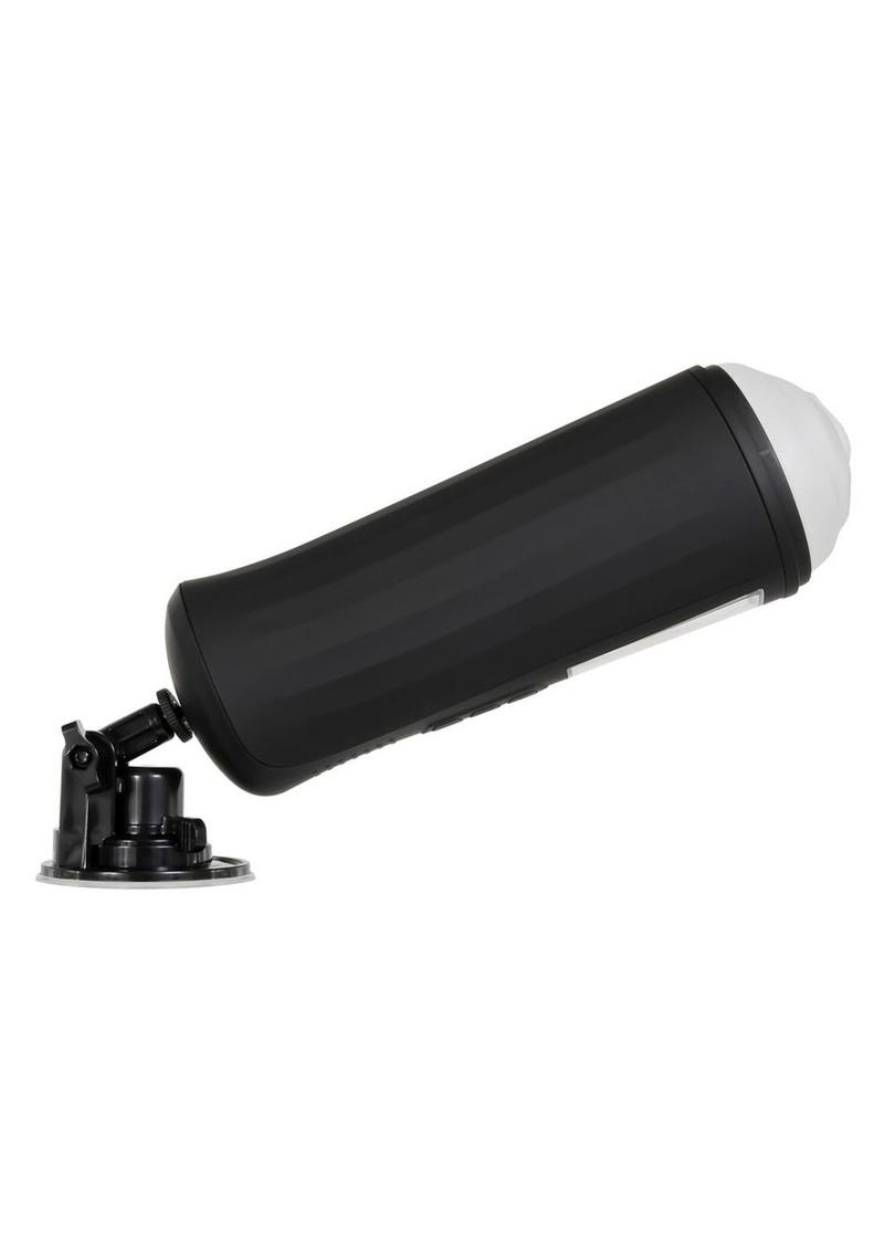 Zero Tolerance Sasha Grey's Girlfriend Experience Stroker