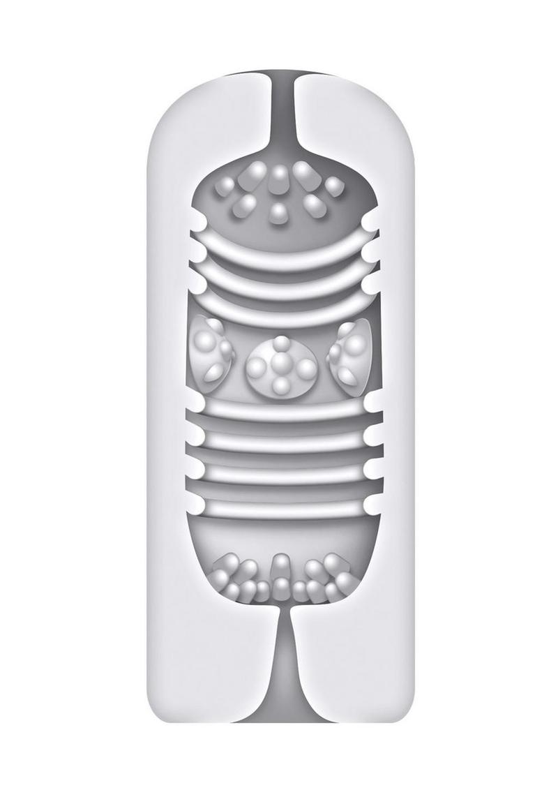 Zero Tolerance Squeeze Play Stroker with Riley Reid Audio And Movie