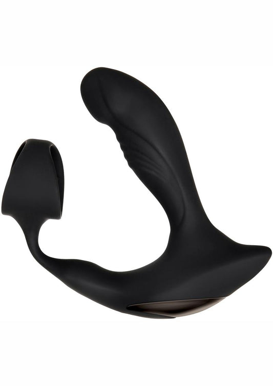 Zero Tolerance Strapped Vibrating Prostate Stimulator
