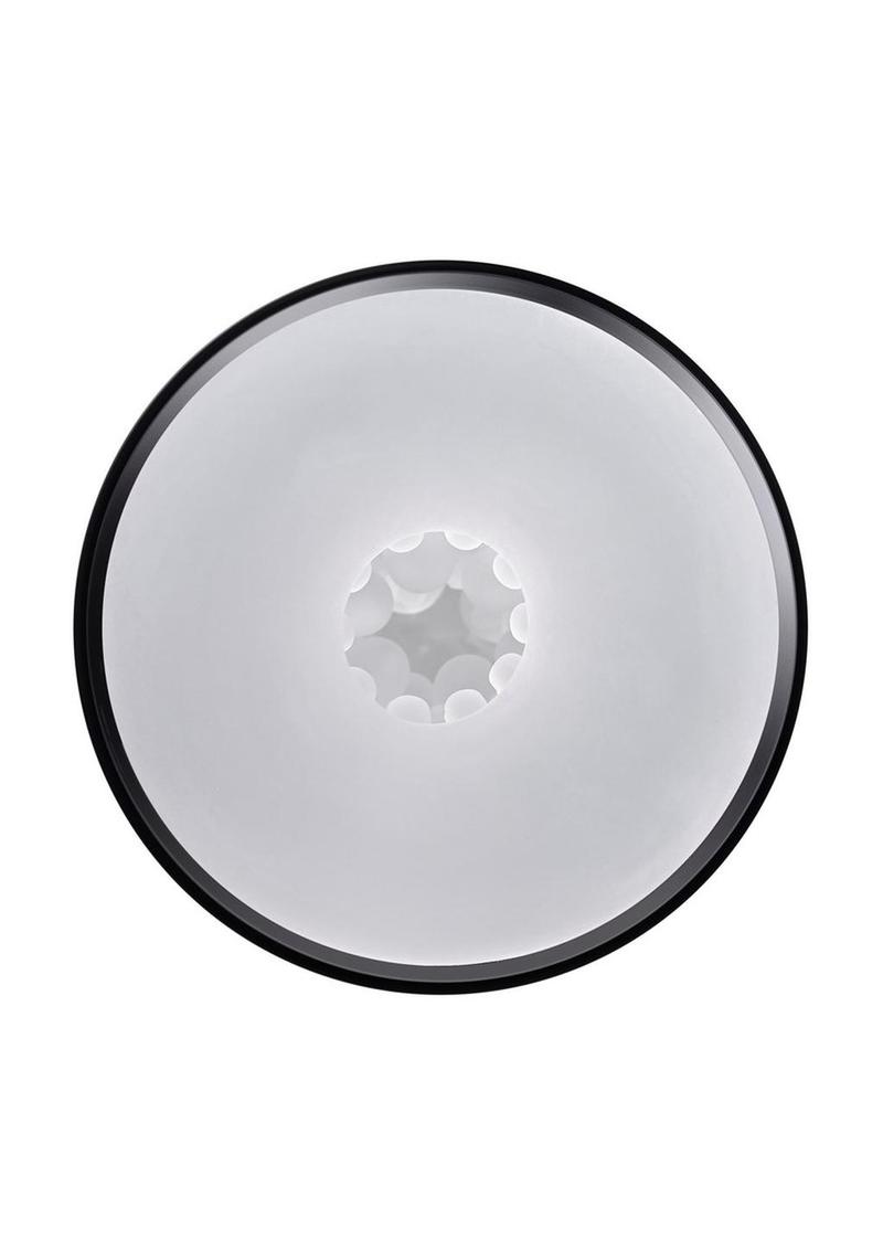 Zero Tolerance Stoking Buddy Rechargeable Thrusting Masturbator