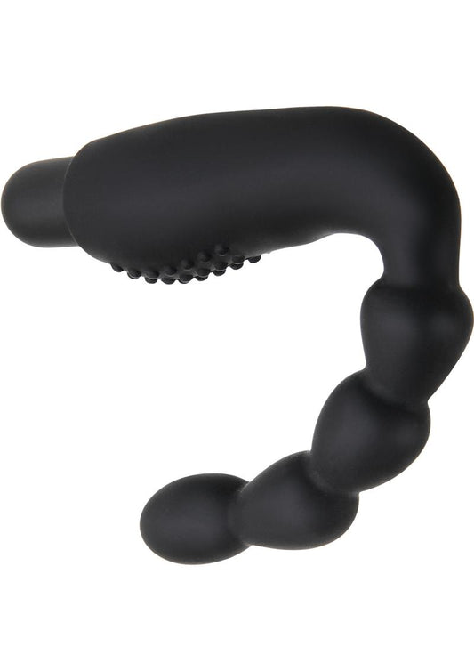 Zero Tolerance The Emperor Silicone Prostate Stimulator