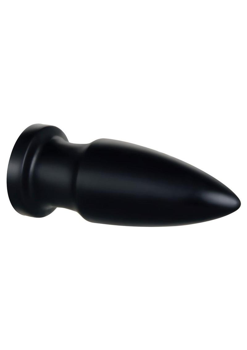 Zero Tolerance Titan Massive Anal Plug With Massive Size