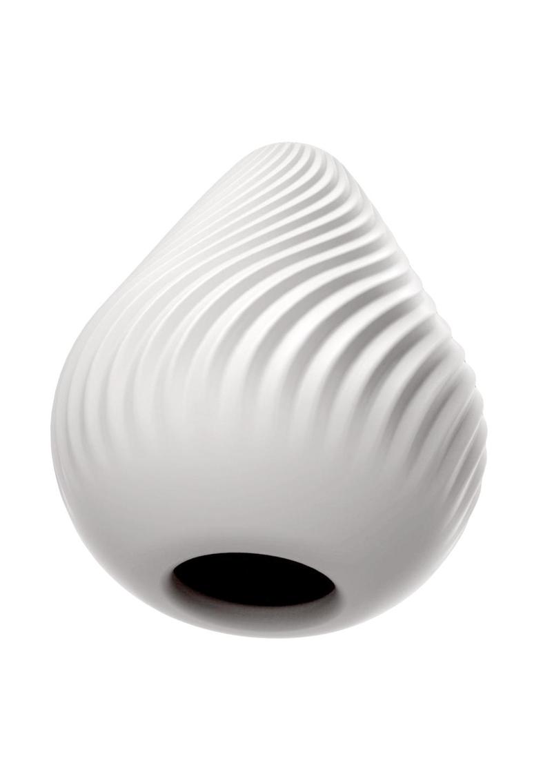 Zero Tolerance Vesuvius Volcano Stroker with Travel Case