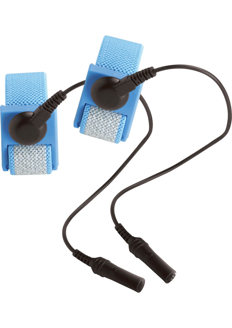 Zeus ElectroBands Elastic Electrosex Penis Stimulation Bands