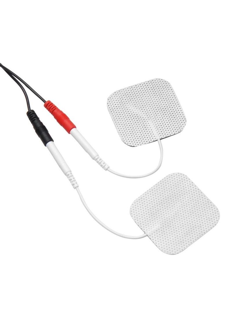 Zeus Electrosex Beginner Starter Set