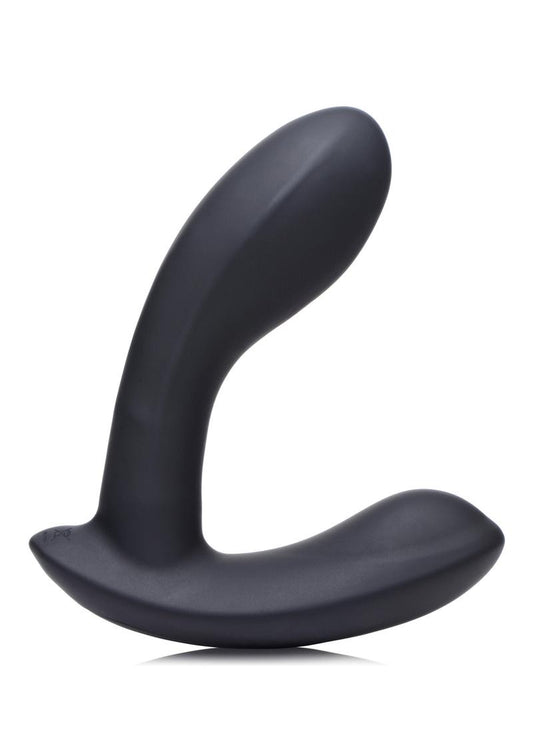Zeus E-Stim Pro Rechargeable Vibrating Prostate Massager Remote Control