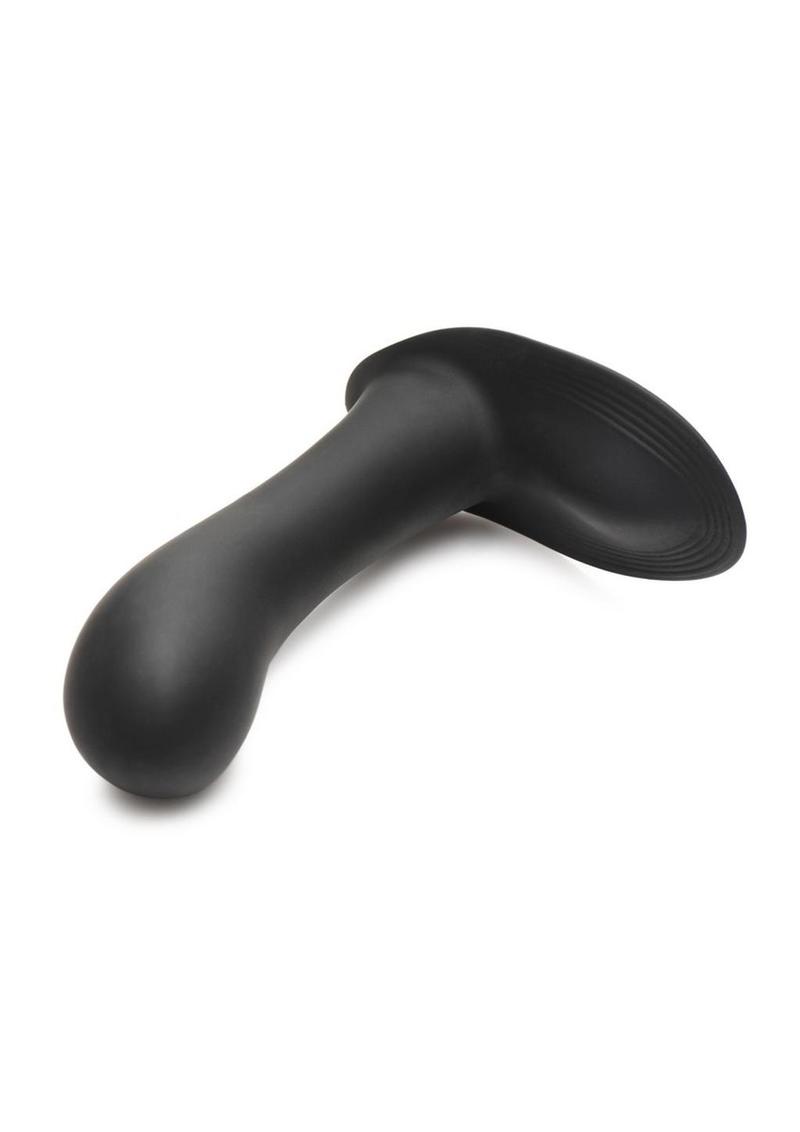 Zeus E-Stim Pro G-Spot Panty Vibe With Remote Control