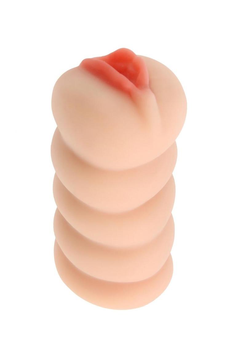 Zoey Monroe 3D Pussy Stroker