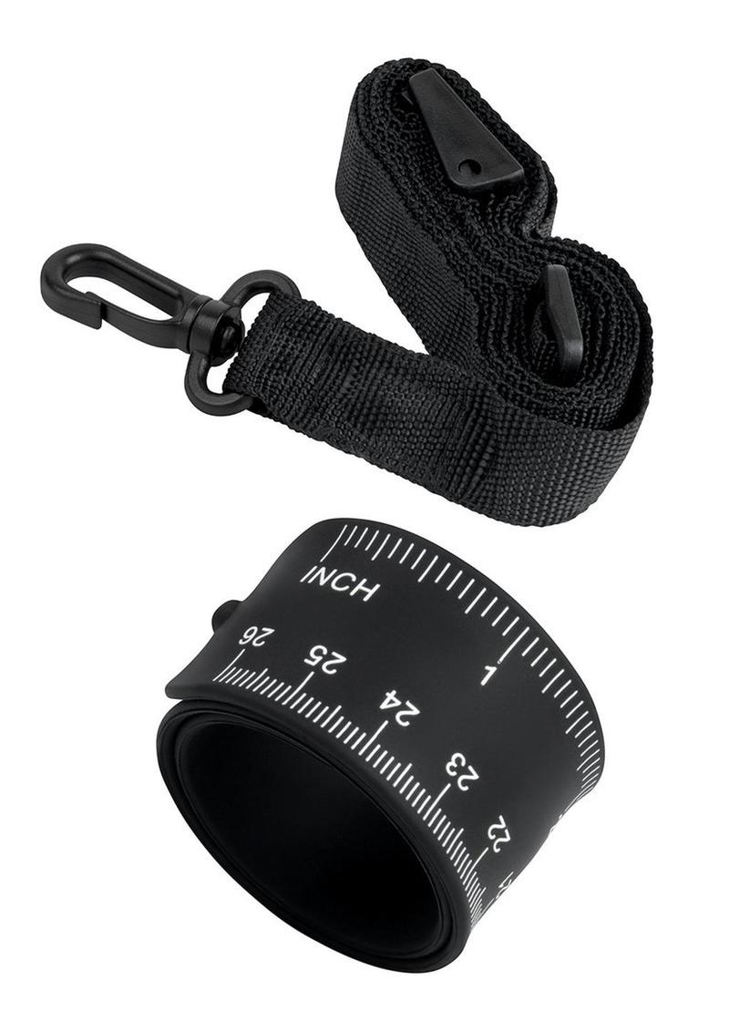 Size Up Ergonomic Trigger Penis Pump