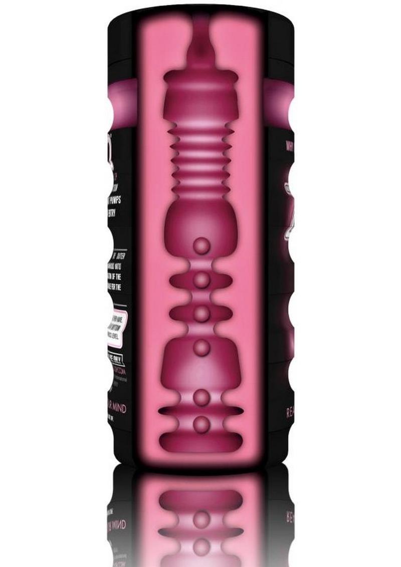 Zolo Deep Throat Cup Masturbator