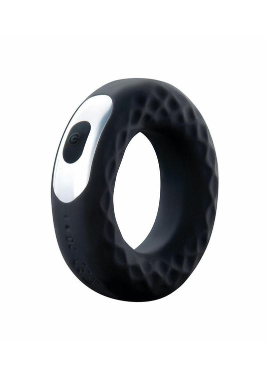 Zolo Fat Tire Vibrating Cock Ring