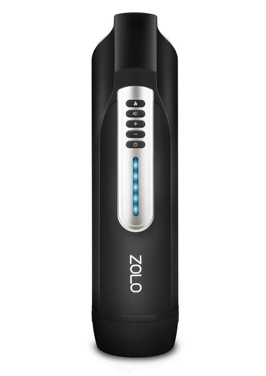 ZOLO Long Stroke Automatic Thrusting Male Masturbator