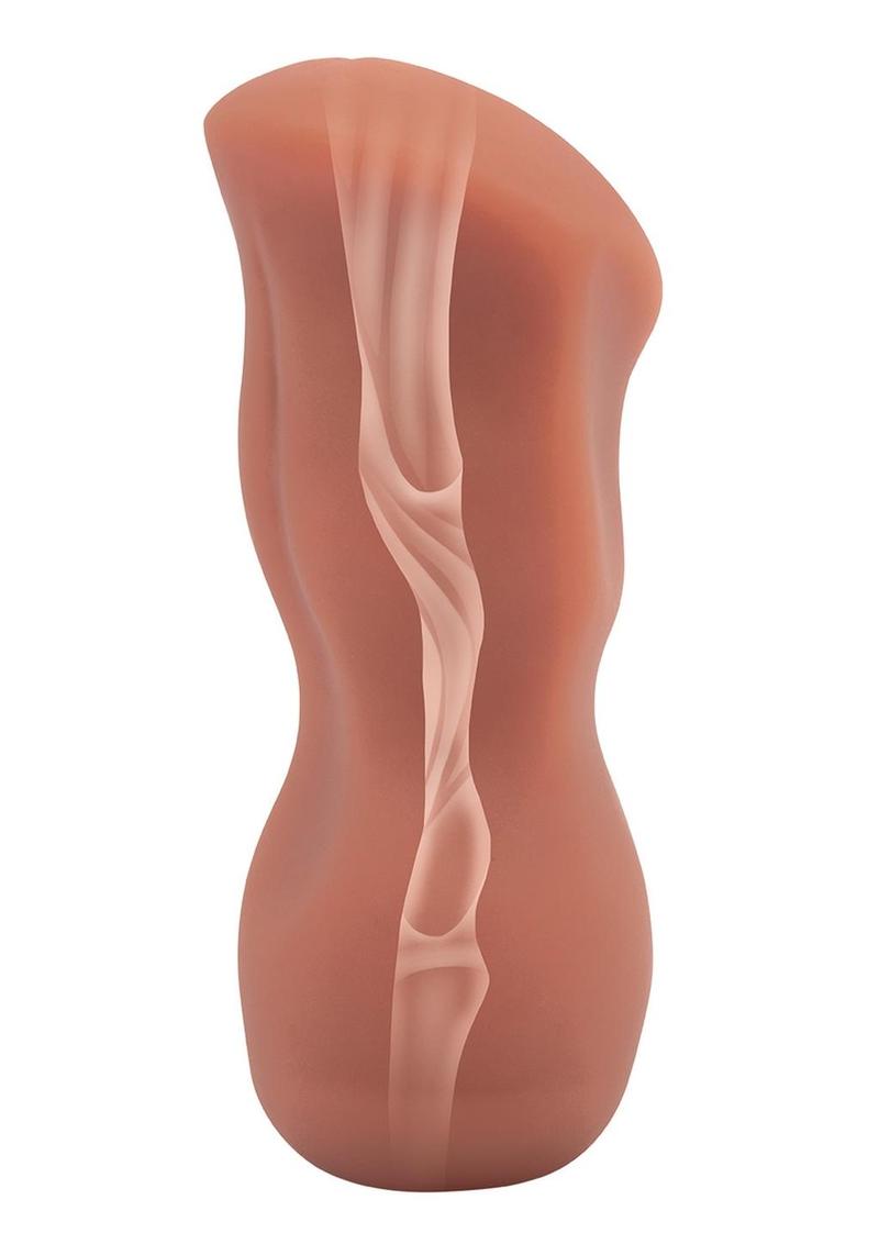 Zolo StrokeOff Thai Pussy Stroker