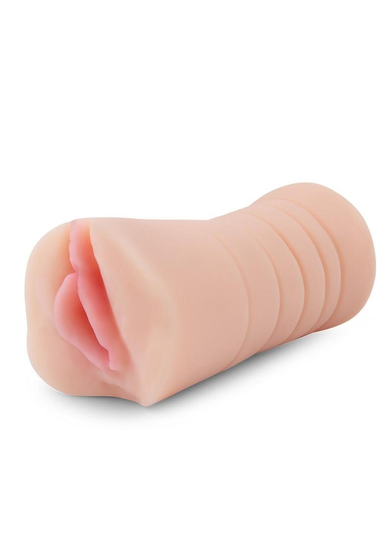 Zolo StrokeOff Vibrating Pussy Stroker