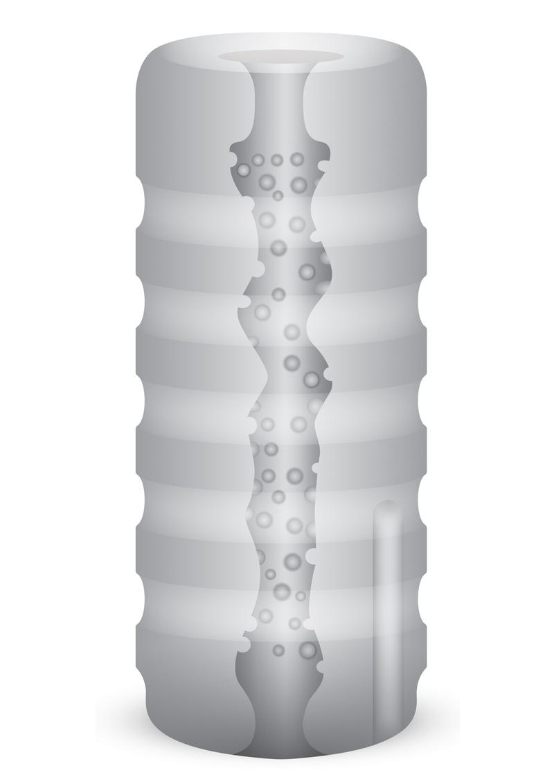 Zolo The Girlfriend Stroker