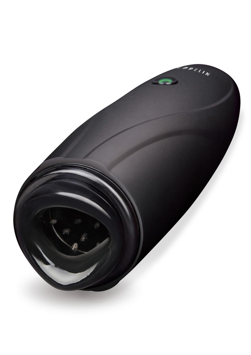 Zolo Zeppelin Rotating Male Stimulator